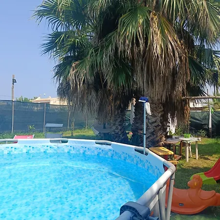 شقة Divino Vista Mare بتروسينو