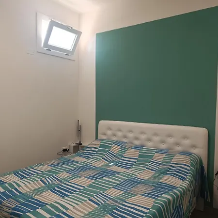 Divino Vista Mare * بتروسينو