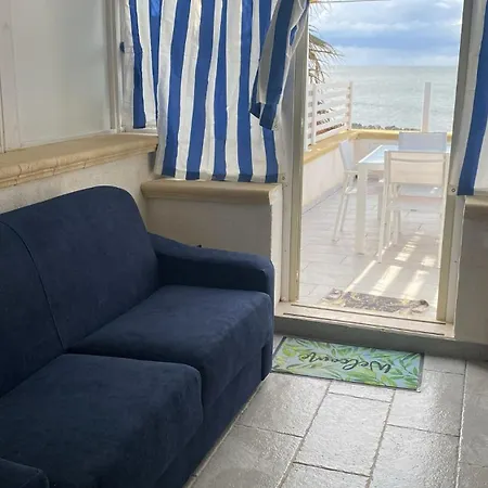 شقة Divino Vista Mare *