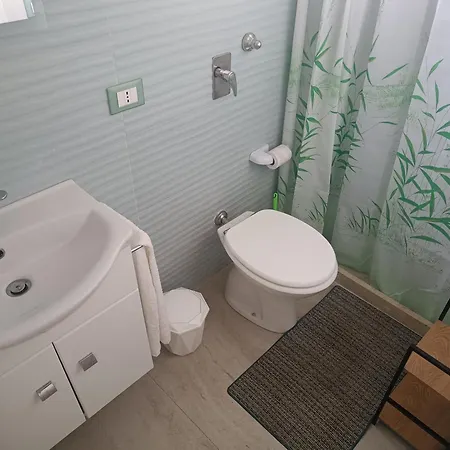 Divino Vista Mare * بتروسينو