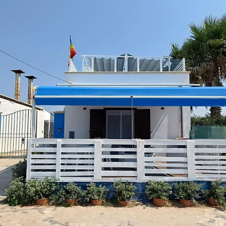 Divino Vista Mare * بتروسينو