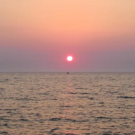 Divino Vista Mare شقة بتروسينو
