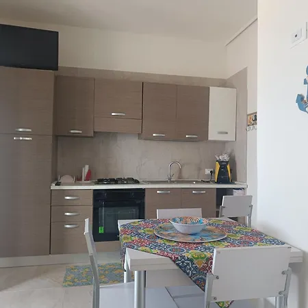 Divino Vista Mare شقة