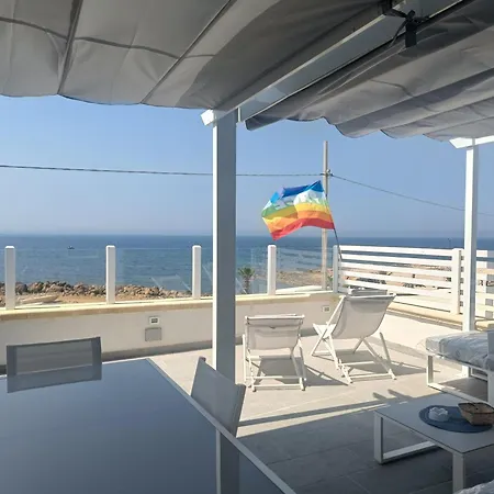 Divino Vista Mare شقة بتروسينو