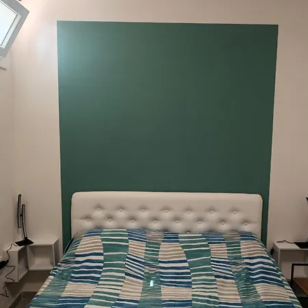 Divino Vista Mare شقة *