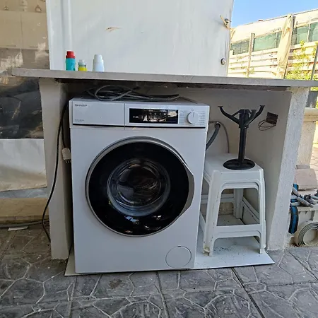 דירה Divino Vista Mare פטרוזינו