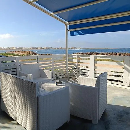 Divino Vista Mare شقة