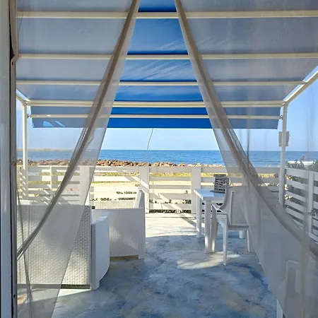 شقة Divino Vista Mare