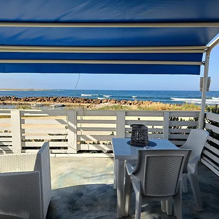 Divino Vista Mare דירה פטרוזינו